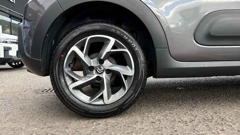 Citroen C3 1.2 PureTech Shine 5dr Petrol Hatchback